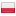 paker.pl hosted country